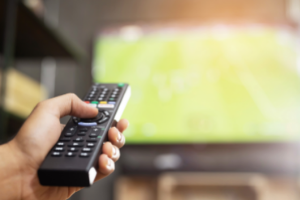 テレビ,視聴率,リモコン