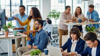 【続々編】Z世代の部下育成、その前に。「価値観」のレンズで彼らと向き合う
