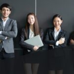 Z世代の部下育成　自己決定理論